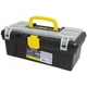 thumbnail image 1 of Caja con Organizador ToolBox 1Pza 12" Base 6.25" Altura 5" Ancho Polipropileno, 1 of 4