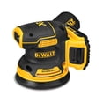 thumbnail image 4 of Lijadora Roto Orbital Dewalt inalámbrica Profesional 5'' Kit DeWalt DCW210D1, 4 of 5