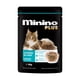 thumbnail image 2 of Alimento para gato Minino Plus atun 24 pzas, 2 of 6