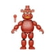 thumbnail image 1 of Funko Figura de Accion: Five Nights at Freddys - Livewire Freddy Glow Exclusivo Funko Figura Coleccionable, 1 of 3