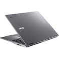 thumbnail image 2 of Chromebook Acer Spin 713 13,5" i5 8 GB 128 GB SSD Gris Acero, 2 of 7