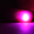 thumbnail image 4 of Tenis Niña Talla 19 cm Unicornio Luces Led Talon Impacto Rosa Glitter, 4 of 5