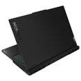 thumbnail image 4 of Laptop Lenovo Legion Pro 7i: Intel Core i9 14900HX, RAM 32GB DDR5, SSD 2TB, Pantalla 16", RTX 4090, W11H, 4 of 4