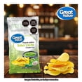 thumbnail image 4 of Papas Great Value salsas verdes 42 g, 4 of 5