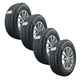 thumbnail image 1 of Paquete de 4 Llantas 225/65 R17 102H Continental ProContact TX, 1 of 12