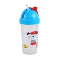 thumbnail image 3 of Termo Prichos Bestway Infantil de Plástico Cubre Popote Azul, 3 of 4