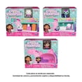 thumbnail image 1 of Mini set de Juego Gabby´S Dollhouse SpinMaster Casa de Gabby escala 2 pulgadas con mini accesorios varios modelos 1 pieza, 1 of 4