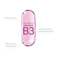 thumbnail image 3 of Desodorante Dove VitaminCare + en barra sin Aluminio 72 gr, Raspberry & Rose, 3 of 4