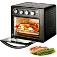 thumbnail image 1 of Horno Eléctrico de Convección YOU Freidora De Aire Y Tostador 32 Litros 230°C 1700W, 1 of 7