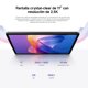 thumbnail image 3 of Tablet Xiaomi Redmi Pad 2 De 256gb 8gb 11'' Fhd+ 90hz Color Gris Gray, 3 of 5