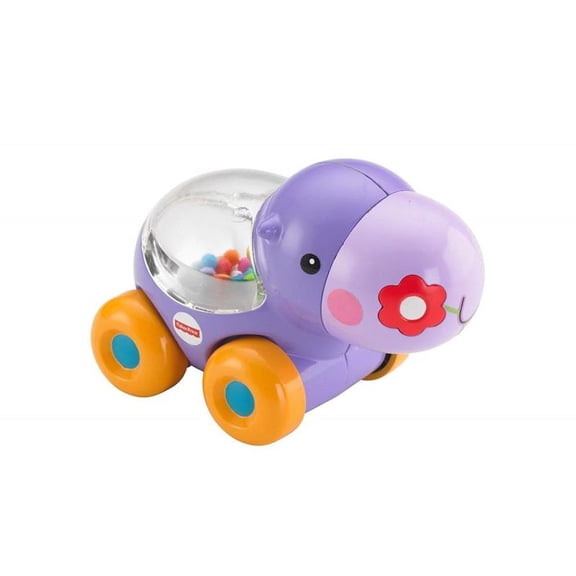 Fisher-price Amigos Poppity Pop Hipopotamo 6-36 Meses Fisher Price Fisher-price Amigos Poppity Pop Hipopotamo 6-36 Meses