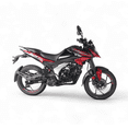 thumbnail image 2 of MOTOCICLETA BAJAJ PULSAR N125 FI CBS ROJO 2026, 2 of 6