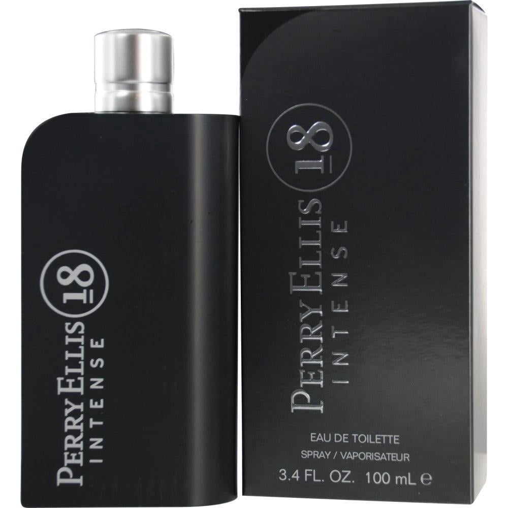 Loción Perry Ellis 18 Intese Caballero Eau de Toilette 100 ml