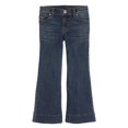 thumbnail image 1 of Wrangler Pantalones de Mezclilla Retro para niña, Darci, 8 Slim, 1 of 4