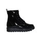 thumbnail image 2 of BOTAS BOTINES CASUALES VESTIR NEGRO COQUETA NIÑA JOVENCITA NEGRO CHAROL 435100C, 2 of 3