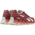 thumbnail image 3 of Tenis Reebok Zig Dynamica 4 para Mujer 100033868 terracota 23.5, 3 of 4