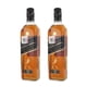 thumbnail image 2 of Paquete De 2 Whisky Johnnie Walker Black Label Blended Scotch 750 ML X2, 2 of 3