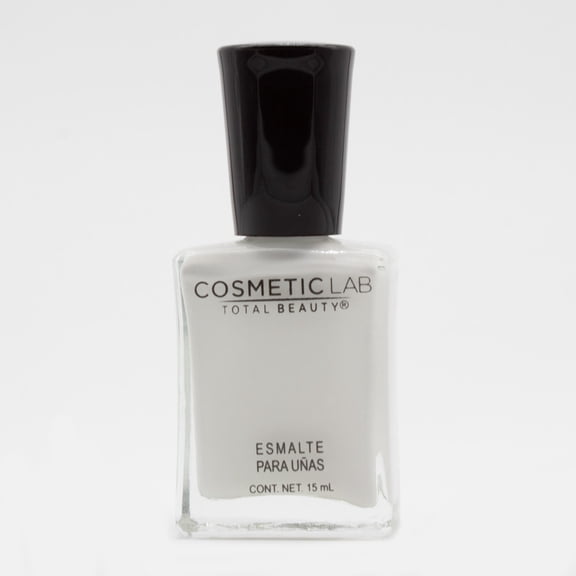 Esmalte Cosmetic Lab Blanco 15 ml