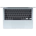 thumbnail image 2 of Apple Portátil MacBook Air de 13 pulgadas con chip M5, 16 GB de memoria, SSD de 1 TB y color gris espacial, 2 of 10