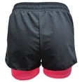 thumbnail image 3 of Short Danskin Talla M Deportivo con Biker Negro, 3 of 4