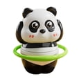 thumbnail image 1 of Adorable Wind-Up Toys For Kids Mini Desk Decor Home Decoration For Lover Gift, 1 of 4