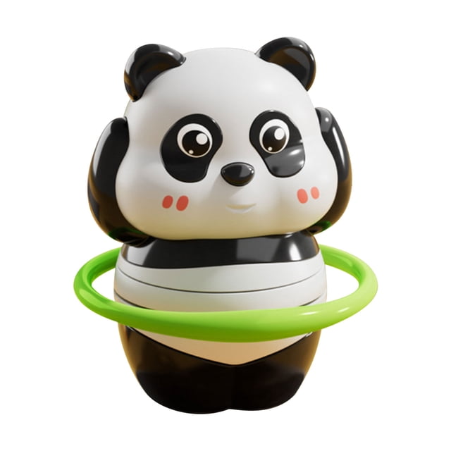 Adorable Wind-Up Toys For Kids Mini Desk Decor Home Decoration For Lover Gift