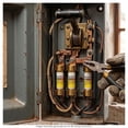 thumbnail image 5 of 4 Fusibles Sanelec Renovable Tipo H 30 A, 5 of 5