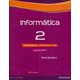thumbnail image 1 of INFORMÁTICA 2 PEARSON Competencias Aprendizaje Vida, 1 of 1
