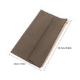 thumbnail image 2 of unbranded Bolsa Para Cuaderno Con Seguro Y Almacenamiento Para Notas Y Tarjetas Oficina Elegante, 2 of 8