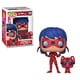 thumbnail image 2 of Funko POP! and Buddy: Miraculous Ladybug with Tikki Collectible Figure, Multicolor Funko -, 2 of 4