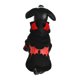thumbnail image 1 of Disfraz de mascota Cosplay, vestido para cachorro, abrigo de invierno, disfraz de mascota, perro, sudadera cálida de invierno para fiesta, vacaciones, SG Yinane Disfraz de Halloween, 1 of 8