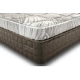 thumbnail image 2 of Colchón King Size Lester Bellagio - Línea Luxury Tecnología Híbrida con Resortes Pocket Spring, Memory Foam Gel, Viro-Clean®, 2 of 4