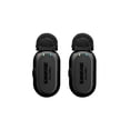 thumbnail image 3 of Sistema de Solapa MV-TWO SHURE 2 Canales Bluetooth Recargables, 3 of 5