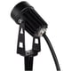 thumbnail image 3 of Luminarias StakeLight3W Para Patio StakeLight 1 Pza Luz Blanca 100/240VCA 400Im 5W LED Apert.30° 6000K IP 50 Negro Mate, 3 of 5