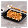 thumbnail image 3 of Sushi Happy Tokyo Crunch Cali Roll con Cebolla Frita y Salsa Anguila, 3 of 5