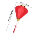 thumbnail image 2 of FOMIYES Farol De Papel Para Colgar En Exteriores En Y Fiestas, 2 of 8