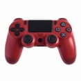 thumbnail image 2 of Control Inalambrico S Compatible PlayStation 4 PS4 Virtual Zone Rojo, 2 of 5