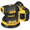 thumbnail image 2 of Lijadora orbital DEWALT DCW210P1 20 V MAX con motor sin escobillas, 2 of 5