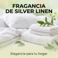 thumbnail image 3 of Areon Home Garden 50ml Silver Linen, 3 of 9