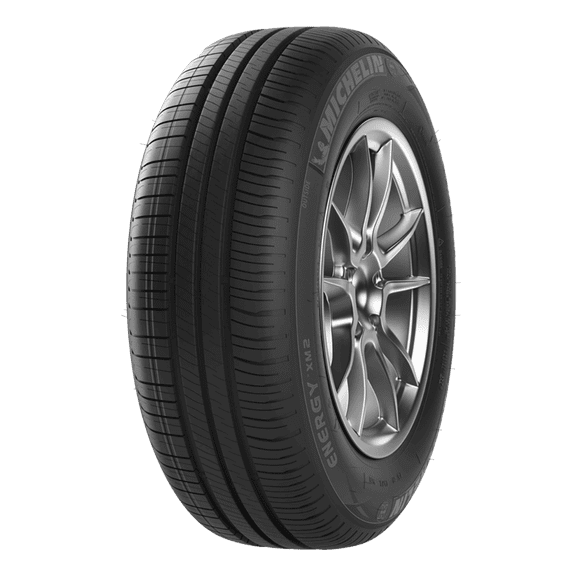 Llanta 195/60r15 MICHELIN Energy XM2+ 88V