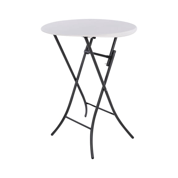Mesa Plegable Bistro 83cm Lifetime