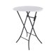 thumbnail image 1 of Mesa Plegable Bistro 83cm Lifetime, 1 of 6