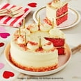 thumbnail image 4 of Pastel de fresa marketside con betún de limon, 4 of 5