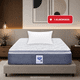 thumbnail image 1 of Colchon Spring Air Individual Vendome + 1 Almohada SC, 1 of 9