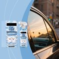 thumbnail image 1 of Ambientador Automotriz con Aroma a Ropa Fresca, Eliminador Natural de Olores, 120ml Portátil para Purificación del Interior del Coche y Fragancia Duradera, 1 of 9