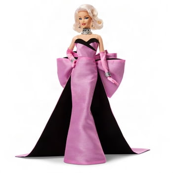 Muñeca de Colección Mattel Barbie Marilyn Monroe