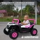 thumbnail image 4 of Carro Eléctrico Montable Infantil Coche Buggy Control Remoto, 4 of 6