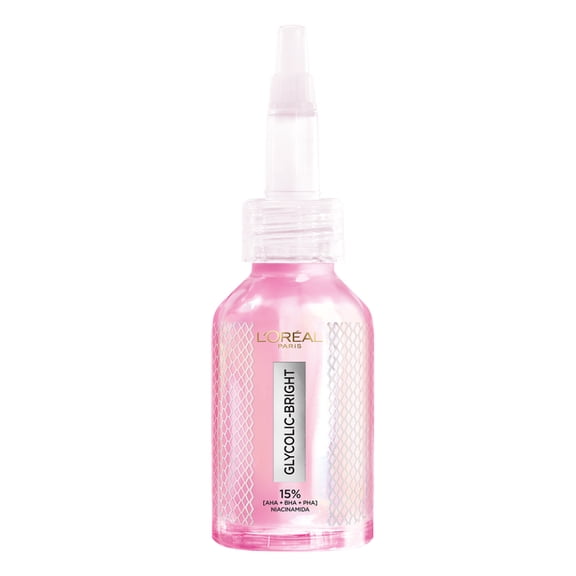 Exfoliante peeling L'oréal anti-manchas niacinamida 25ml