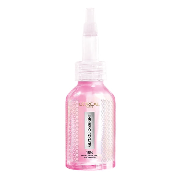 Exfoliante peeling L'oréal anti-manchas niacinamida 25ml