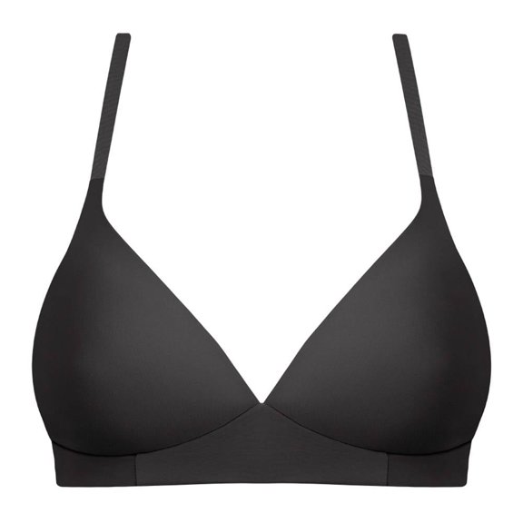Brasier Fruit of the loom Negro Talla 36B